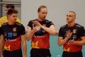 MKS "GAMRAT-MOSiR" Jasło - TKS Tychy (3:1)