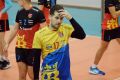 MKS "GAMRAT-MOSiR" Jasło - TKS Tychy (3:1)