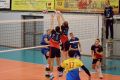 MKS "GAMRAT-MOSiR" Jasło - TKS Tychy (3:1)