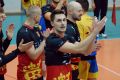 MKS "GAMRAT-MOSiR" Jasło - TKS Tychy (3:1)