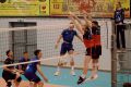 MKS "GAMRAT-MOSiR" Jasło - TKS Tychy (3:1)