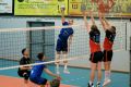 MKS "GAMRAT-MOSiR" Jasło - TKS Tychy (3:1)