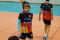 MKS "GAMRAT-MOSiR" Jasło - TKS Tychy (3:1)
