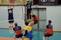 MKS "GAMRAT-MOSiR" Jasło - TKS Tychy (3:1)