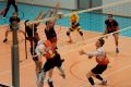MKS "GAMRAT-MOSiR" Jasło - UMKS "Kęczanin" Kęty (3:2)