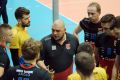 MKS "GAMRAT-MOSiR" Jasło - UMKS "Kęczanin" Kęty (3:2)
