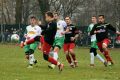 MKS Ostoja Kołaczyce - Zamczysko Mrukowa (1:3)