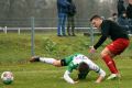 MKS Ostoja Kołaczyce - Zamczysko Mrukowa (1:3)
