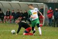 MKS Ostoja Kołaczyce - Zamczysko Mrukowa (1:3)