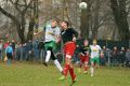 MKS Ostoja Kołaczyce - Zamczysko Mrukowa (1:3)