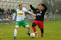 MKS Ostoja Kołaczyce - Zamczysko Mrukowa (1:3)