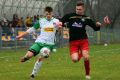 MKS Ostoja Kołaczyce - Zamczysko Mrukowa (1:3)