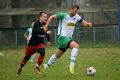 MKS Ostoja Kołaczyce - Zamczysko Mrukowa (1:3)