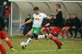 MKS Ostoja Kołaczyce - Zamczysko Mrukowa (1:3)