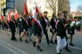 Obchody Narodowego Święta Niepodległości w Jaśle 2021