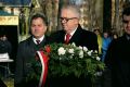 Obchody Narodowego Święta Niepodległości w Jaśle 2021