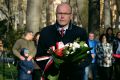 Obchody Narodowego Święta Niepodległości w Jaśle 2021