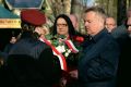Obchody Narodowego Święta Niepodległości w Jaśle 2021