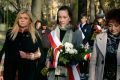 Obchody Narodowego Święta Niepodległości w Jaśle 2021