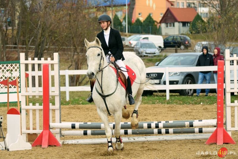 Wielki finał Grand Prix Jasła w skokach przez przeszkody