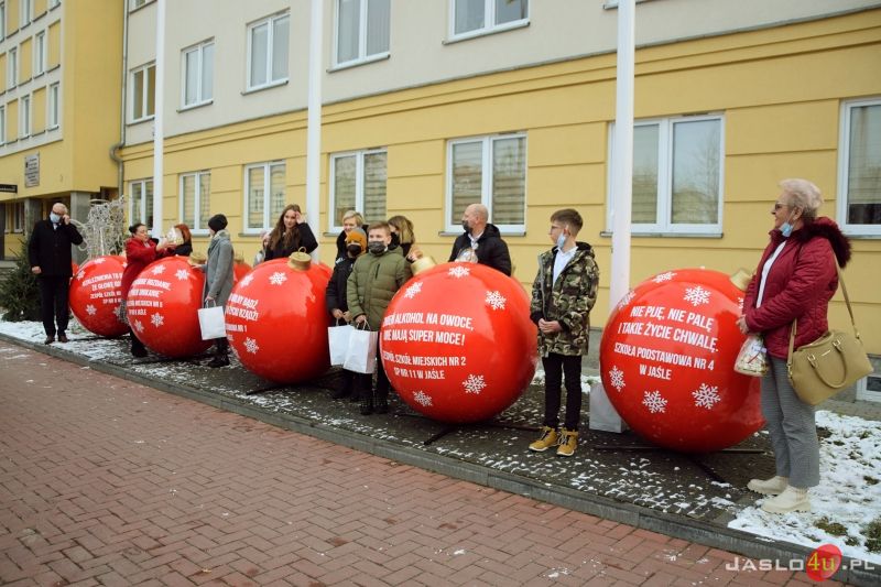 Finał konkursu na najciekawsze hasła profilaktyczne promujące życie bez uzależnień