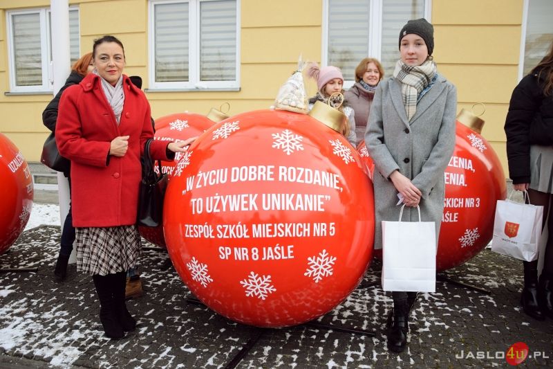 Finał konkursu na najciekawsze hasła profilaktyczne promujące życie bez uzależnień