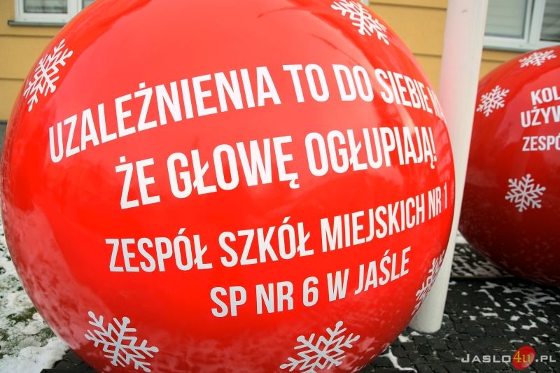 Finał konkursu na najciekawsze hasła profilaktyczne promujące życie bez uzależnień