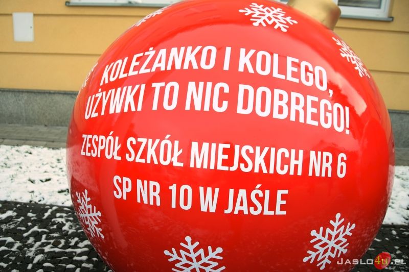Finał konkursu na najciekawsze hasła profilaktyczne promujące życie bez uzależnień