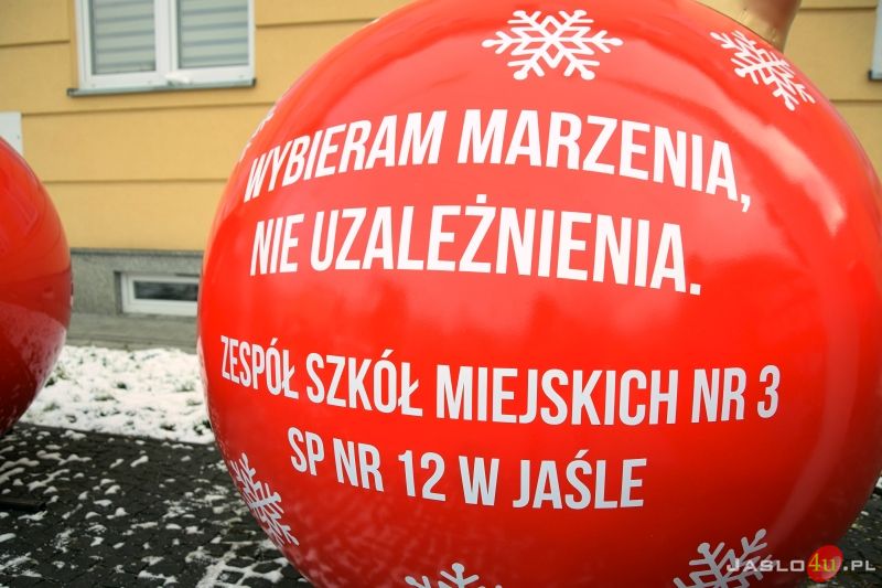 Finał konkursu na najciekawsze hasła profilaktyczne promujące życie bez uzależnień