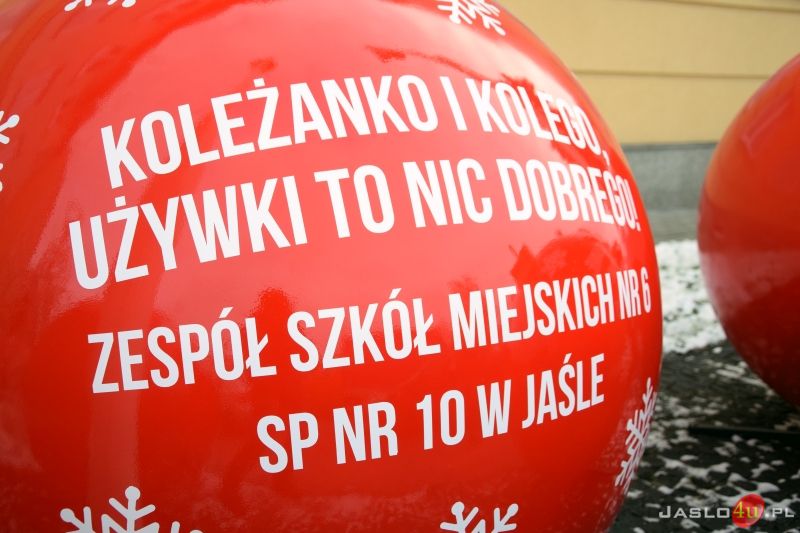 Finał konkursu na najciekawsze hasła profilaktyczne promujące życie bez uzależnień