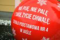 Finał konkursu na najciekawsze hasła profilaktyczne promujące życie bez uzależnień
