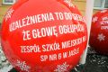 Finał konkursu na najciekawsze hasła profilaktyczne promujące życie bez uzależnień
