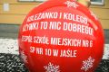 Finał konkursu na najciekawsze hasła profilaktyczne promujące życie bez uzależnień