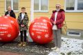 Finał konkursu na najciekawsze hasła profilaktyczne promujące życie bez uzależnień