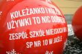 Finał konkursu na najciekawsze hasła profilaktyczne promujące życie bez uzależnień