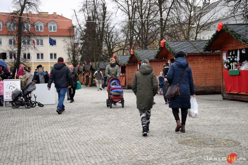 Jarmark  Bożonarodzeniowy 2021