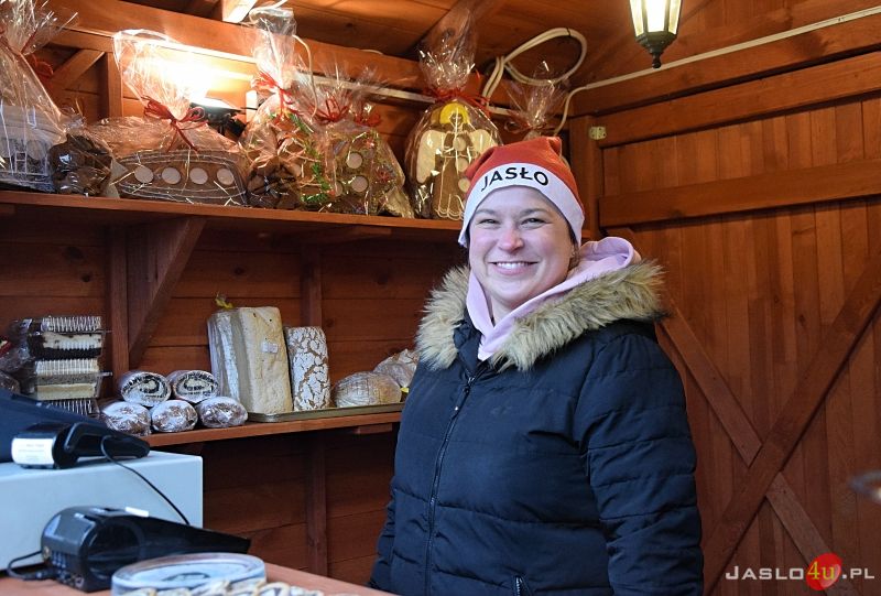Jarmark  Bożonarodzeniowy 2021