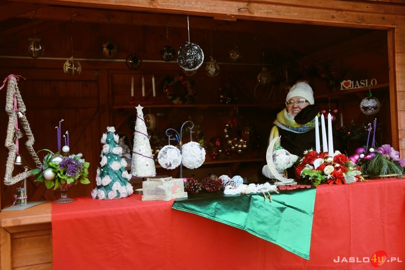 Jarmark  Bożonarodzeniowy 2021