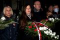 Jasielskie obchody 40. rocznicy wprowadzenia stanu wojennego