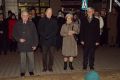 Jasielskie obchody 40. rocznicy wprowadzenia stanu wojennego