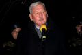 Jasielskie obchody 40. rocznicy wprowadzenia stanu wojennego