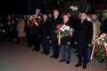 Jasielskie obchody 40. rocznicy wprowadzenia stanu wojennego