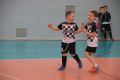 Mikołajki w Akademii Piłkarskiej Czarni Jasło
