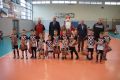 Mikołajki w Akademii Piłkarskiej Czarni Jasło