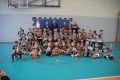 Mikołajki w Akademii Piłkarskiej Czarni Jasło