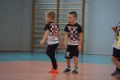 Mikołajki w Akademii Piłkarskiej Czarni Jasło