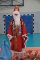 Mikołajki w Akademii Piłkarskiej Czarni Jasło