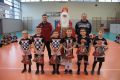 Mikołajki w Akademii Piłkarskiej Czarni Jasło