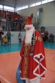 Mikołajki w Akademii Piłkarskiej Czarni Jasło