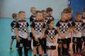 Mikołajki w Akademii Piłkarskiej Czarni Jasło